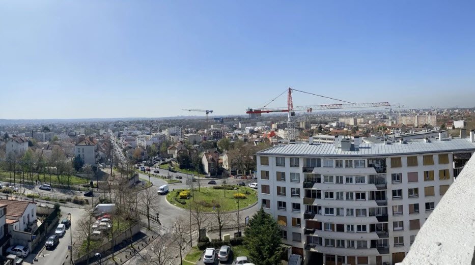 Champigny-Sur-Marne, France